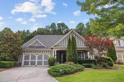 308 Shade Tree Cir, Woodstock, GA 30188