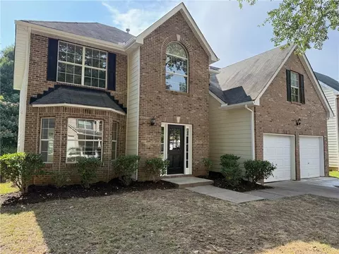 4189 Post Oak Grv, Atlanta, GA 30349