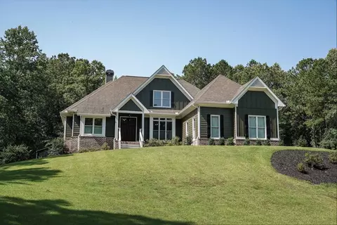 345 Evecliff Dr, Dallas, GA 30132