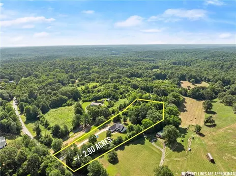 View/Area - 3645 Woods Bridge Rd, Commerce, GA 30529 photo 3 of 4