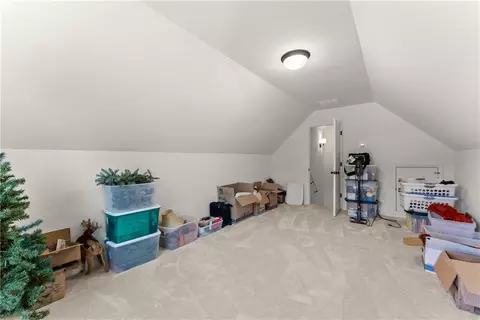 Bedroom - 3645 Woods Bridge Rd, Commerce, GA 30529 photo 7 of 7