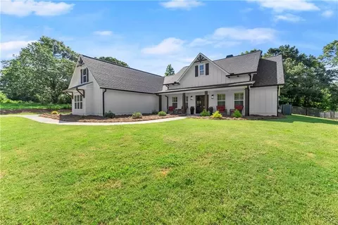 Exterior - 3645 Woods Bridge Rd, Commerce, GA 30529 photo 11 of 11