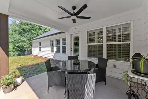 Exterior - 3645 Woods Bridge Rd, Commerce, GA 30529 photo 4 of 11