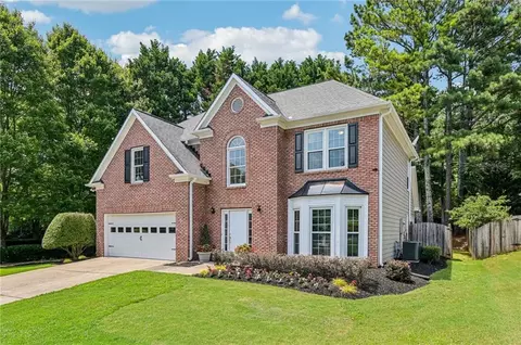 1457 Brentwood Dr, Marietta, GA 30062