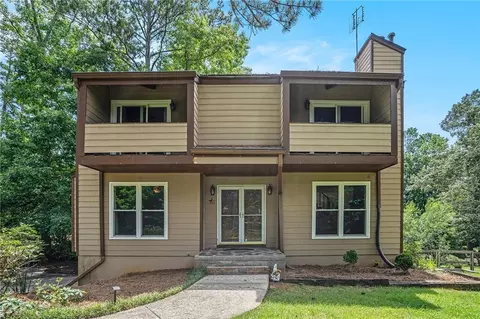 3611 Winfair Pl, Marietta, GA 30062