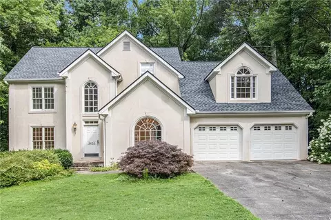 3420 Cranborne, Marietta, GA 30062