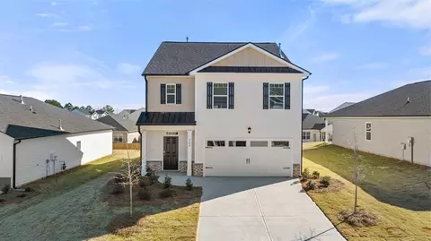 12071 Conrad Cir, Hampton, GA 30228