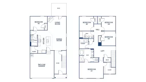 12071 Conrad Cir, Hampton, GA 30228 photo 2