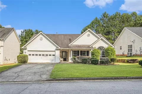 2397 Cove Lake Rd, Lithonia, GA 30058