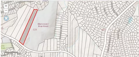 4086 River Rd, Ellenwood, GA 30294