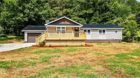 2875 Old Dalton Rd NE, Rome, GA 30165