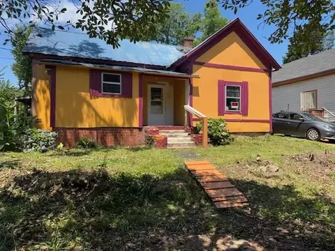 223 N 5th St, Griffin, GA 30223