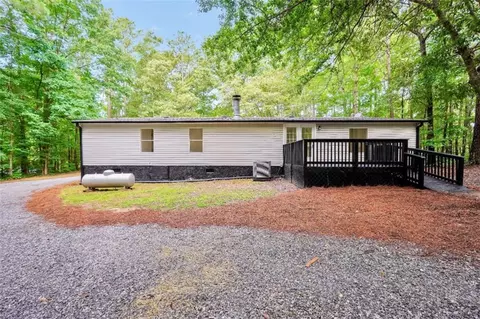 Exterior - 175 Deerfield Rd, Jackson, GA 30233 photo 8 of 8