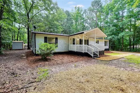 Exterior - 175 Deerfield Rd, Jackson, GA 30233 photo 1 of 8