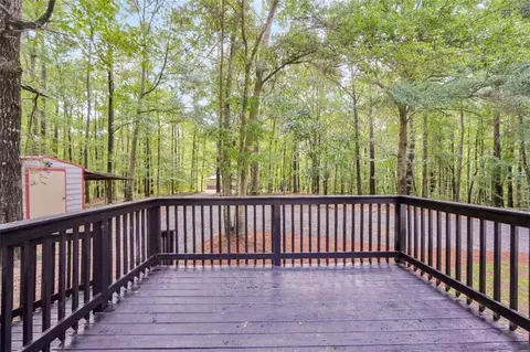 Exterior - 175 Deerfield Rd, Jackson, GA 30233 photo 6 of 8