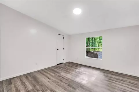 Bedroom - 175 Deerfield Rd, Jackson, GA 30233 photo 3 of 5