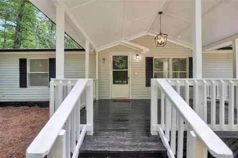 Exterior - 175 Deerfield Rd, Jackson, GA 30233 photo 2 of 8