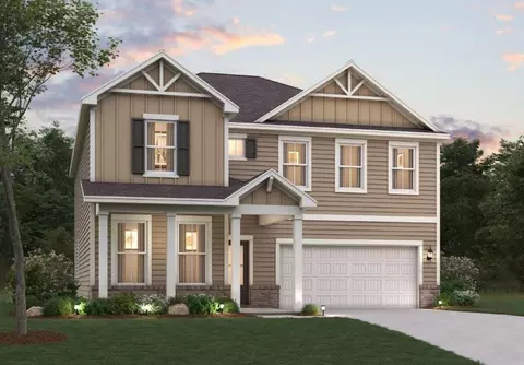 2529 Brown Dove Way, Grayson, GA 30017