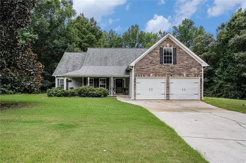 85 Lamar Ln, Covington, GA 30016
