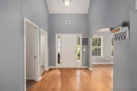 Entry Way - 85 Lamar Ln, Covington, GA 30016 photo 1 of 1