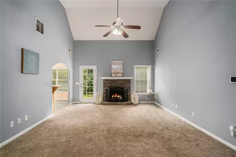 Living - 85 Lamar Ln, Covington, GA 30016 photo 3 of 4