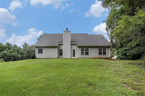 Exterior - 85 Lamar Ln, Covington, GA 30016 photo 3 of 3