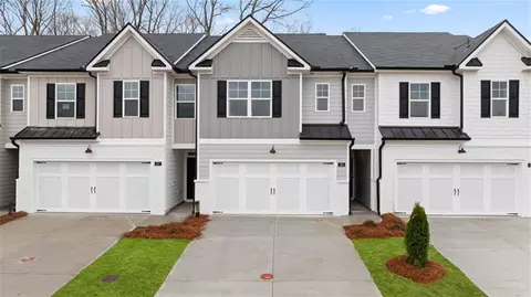 322 Sound Cir, Stockbridge, GA 30281