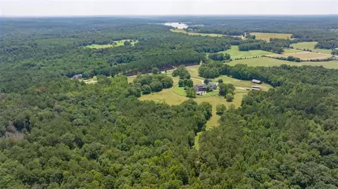 0 Old Hunter Road Tract 1, Statham, GA 30666 photo 14