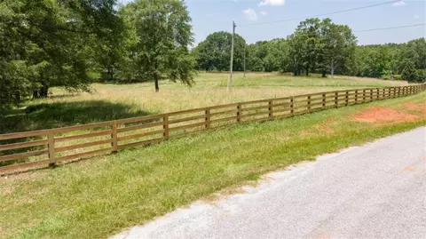 0 Old Hunter Road Tract 1, Statham, GA 30666 photo 5