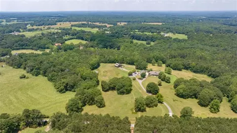 0 Old Hunter Road Tract 1, Statham, GA 30666 photo 15