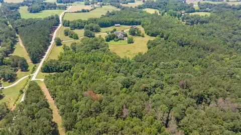 0 Old Hunter Road Tract 1, Statham, GA 30666 photo 11
