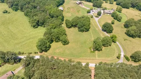 0 Old Hunter Road Tract 1, Statham, GA 30666 photo 3