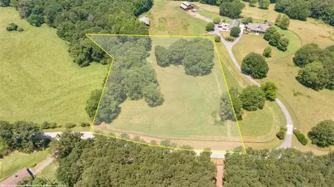 0 Old Hunter Road Tract 1, Statham, GA 30666 photo 2