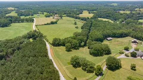 0 Old Hunter Road Tract 1, Statham, GA 30666 photo 10