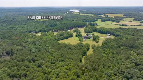 0 Old Hunter Road Tract 1, Statham, GA 30666 photo 12