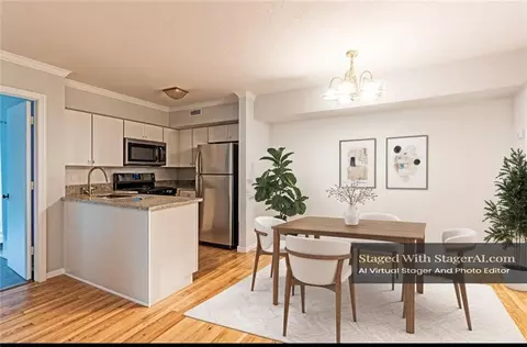 1941 Brian Way #1941, Decatur, GA 30033