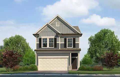 1254 Meadowbrook Drive Unit #179, Jonesboro, GA 30238