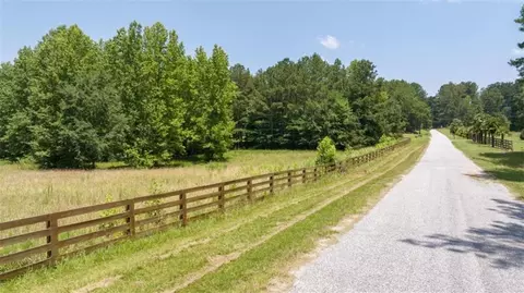0 Old Hunter Road Tract 3, Statham, GA 30666 photo 6