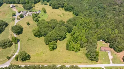 0 Old Hunter Road Tract 3, Statham, GA 30666 photo 3