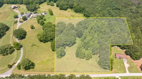 0 Old Hunter Road Tract 3, Statham, GA 30666 photo 2