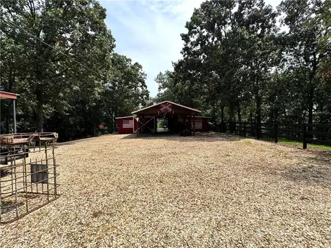 Exterior - 164 Cornelison Rd SE, Rydal, GA 30171 photo 9 of 17