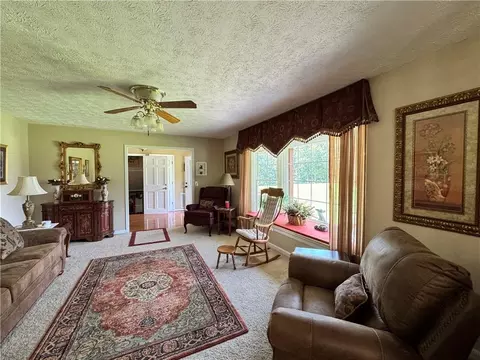 Living - 164 Cornelison Rd SE, Rydal, GA 30171 photo 1 of 2
