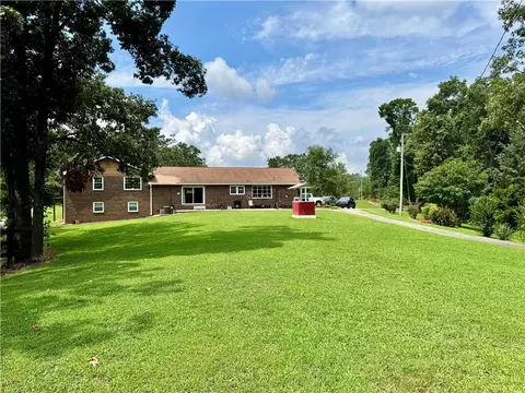 Exterior - 164 Cornelison Rd SE, Rydal, GA 30171 photo 16 of 17