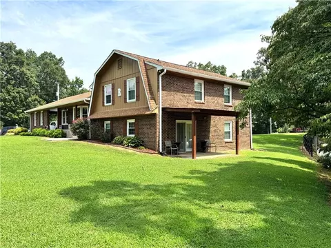 Other - 164 Cornelison Rd SE, Rydal, GA 30171 photo 1 of 15