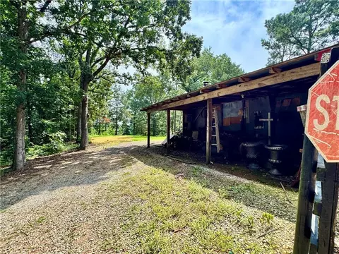 Exterior - 164 Cornelison Rd SE, Rydal, GA 30171 photo 13 of 17