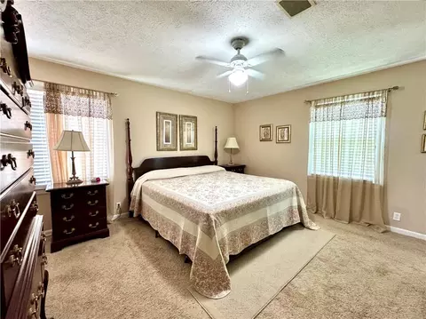 Bedroom - 164 Cornelison Rd SE, Rydal, GA 30171 photo 3 of 4