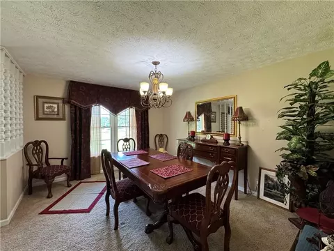 Dining - 164 Cornelison Rd SE, Rydal, GA 30171 photo 1 of 2