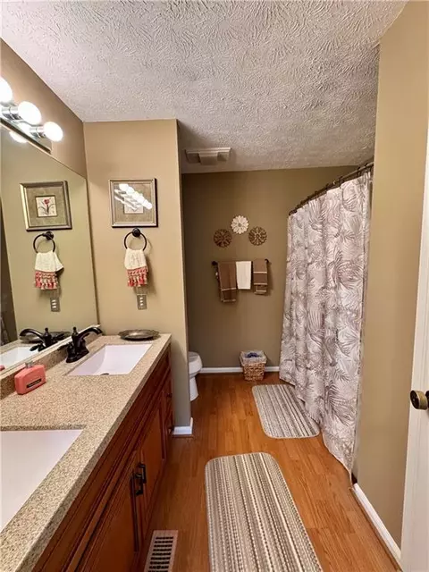 Bath - 164 Cornelison Rd SE, Rydal, GA 30171 photo 3 of 5