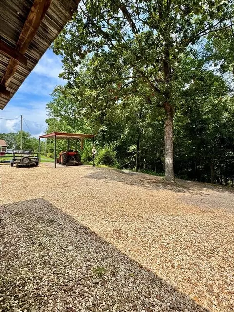 Exterior - 164 Cornelison Rd SE, Rydal, GA 30171 photo 14 of 17