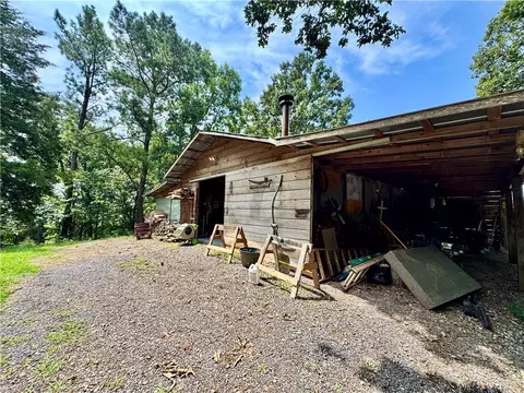 Exterior - 164 Cornelison Rd SE, Rydal, GA 30171 photo 15 of 17